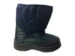 View Item Kids 'Iceberg' Winter Snow Boots (Navy Blue)